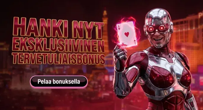 Lysti Casino